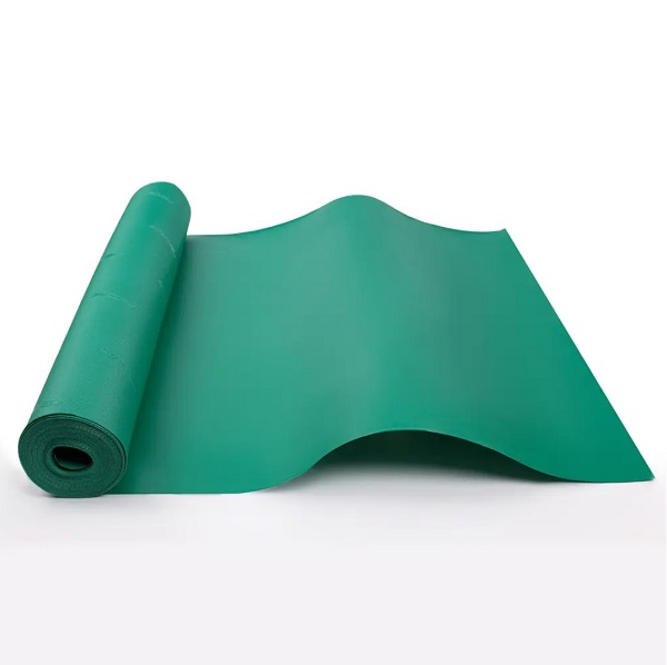 Подложка Alpine Floor Green IXPE 1 мм, упаковка 10 м2 Подложка Alpine Floor Green IXPE 1 мм, упаковка 10 м2