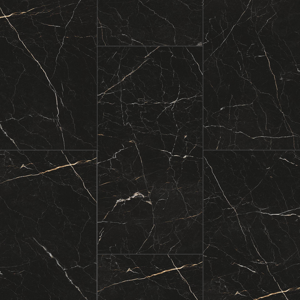 Клеевой виниловый пол Alpine Floor Light Stone Неро ECO-15-21, упаковка 3,685 м2 Клеевой виниловый пол Alpine Floor Light Stone Неро ECO-15-21, упаковка 3,685 м2