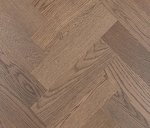 Кварцевый паркет QUARTZ PARQUET Штучный 44-1258-02 Дуб Муссон 400x100x5мм