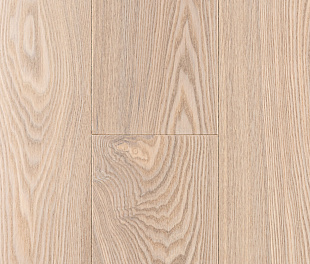 Паркетная доска  Amber Wood Ясень Белая ночь 1860х189х14 мм, упаковка 2.812 м Стандарт