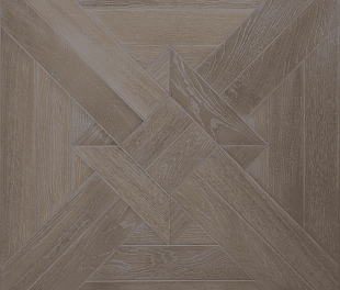 Модульный паркет Kraft Parkett ART 400 400x400x15 мм Дуб M9, упаковка 0.96 м