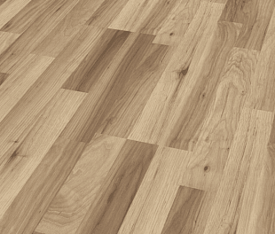 Ламинат Eurowood Advanced 45365/2901 Орех Канадский трехполосный, упаковка 2.131 м