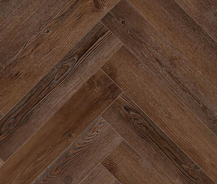 Замковый виниловый пол Aquafloor Parquet Glue AF2520PG, упаковка 3,72м2