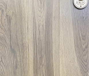 Инженерная доска Brig Floor Light  Дуб Аланский, упаковка 1 м