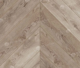 Замковый виниловый пол Alpine Floor Chevron Alpine ECO 18-21 MC Гикори, упаковка 1.6764 м