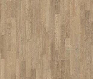 Паркетная доска DuoWood Дуб Ivory Stonewashed 3S, упаковка 3.41 м