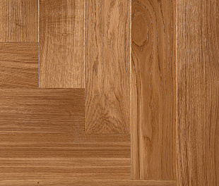 Английская елка Primavera Oak Titanio Натур 600х110х15 мм, упаковка 1.056 м